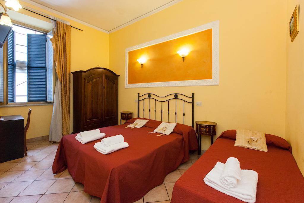 Regia Goito Maison d'hôtes Rome