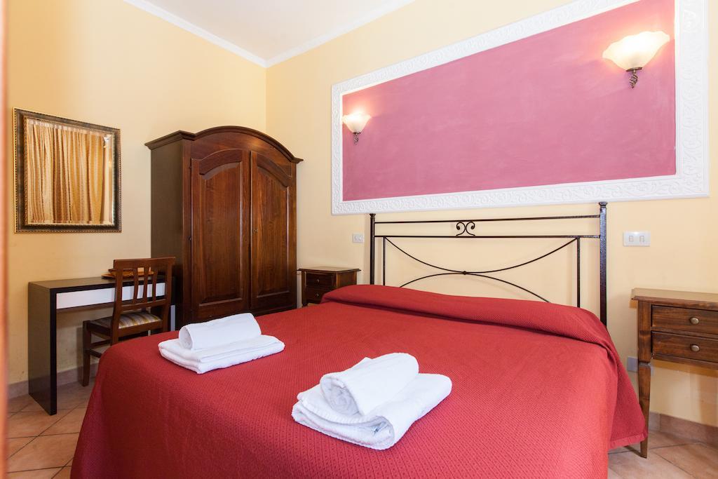 Affittacamere Regia Goito Roma