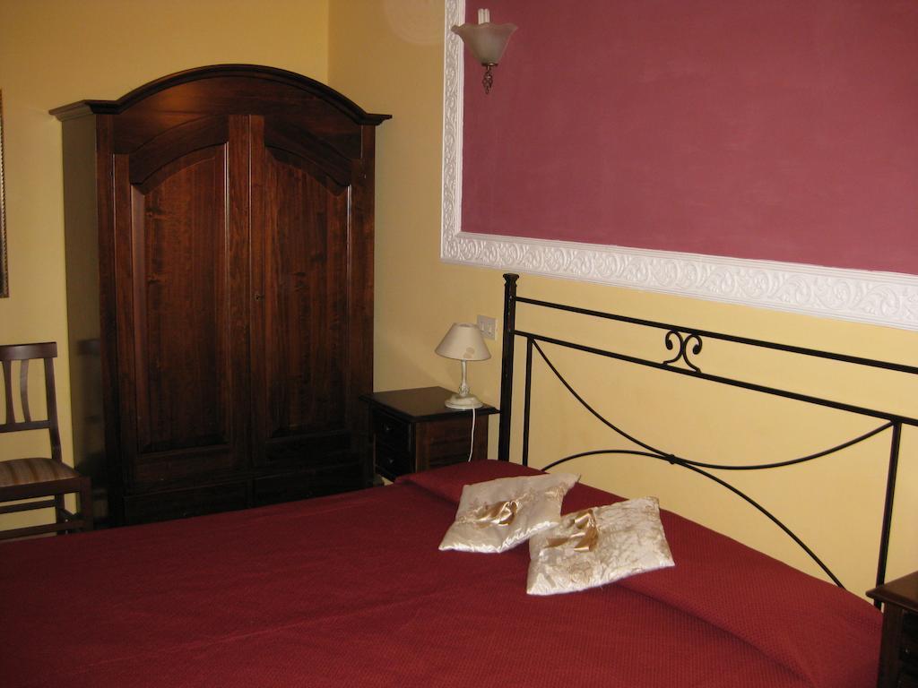 Maison d'hôtes Regia Goito Rome